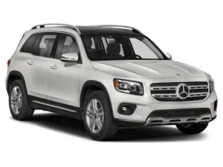 Mercedes-Benz GLB 2021 GLB 250 4dr SUV