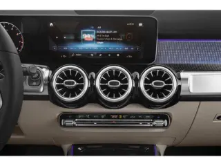 Mercedes-Benz GLB 2021 GLB 250 4dr SUV