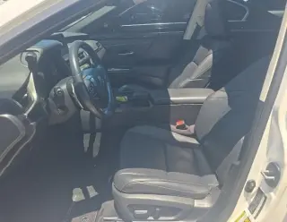 Lexus ES 350 2020 4dr Sedan