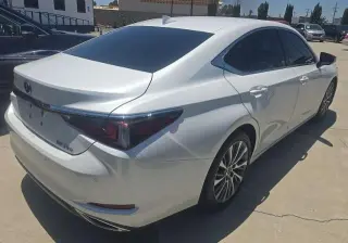 Lexus ES 350 2020 4dr Sedan