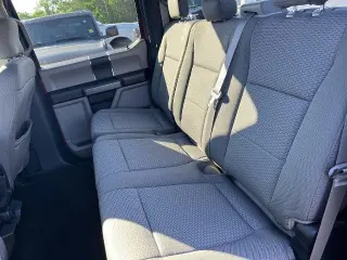 Ford F-150 2020 4x4 XL 4dr SuperCrew 5.5 ft. SB