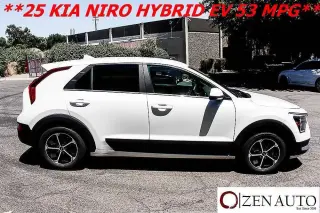 Kia Niro 2025 LX 4dr Crossover