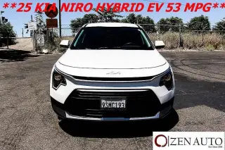 Kia Niro 2025 LX 4dr Crossover