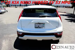 Kia Niro 2025 LX 4dr Crossover