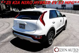 Kia Niro 2025 LX 4dr Crossover