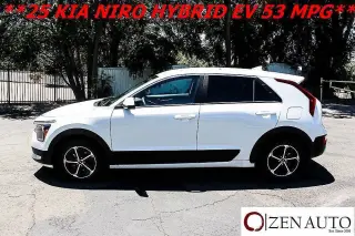 Kia Niro 2025 LX 4dr Crossover