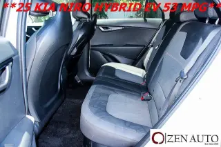Kia Niro 2025 LX 4dr Crossover