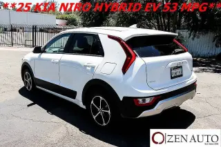 Kia Niro 2025 LX 4dr Crossover