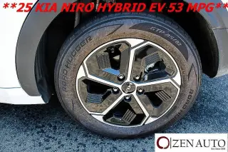 Kia Niro 2025 LX 4dr Crossover
