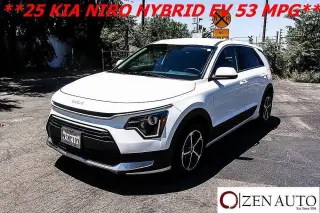 Kia Niro 2025 LX 4dr Crossover