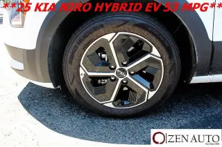 Kia Niro 2025 LX 4dr Crossover