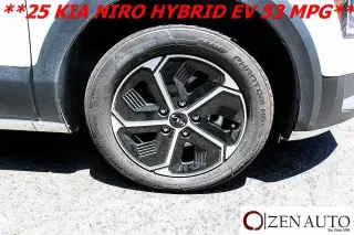 Kia Niro 2025 LX 4dr Crossover