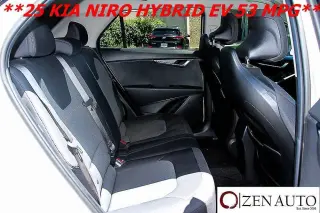 Kia Niro 2025 LX 4dr Crossover