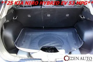 Kia Niro 2025 LX 4dr Crossover