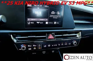 Kia Niro 2025 LX 4dr Crossover
