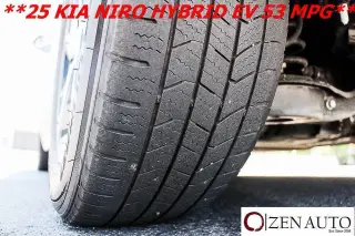 Kia Niro 2025 LX 4dr Crossover