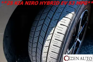 Kia Niro 2025 LX 4dr Crossover