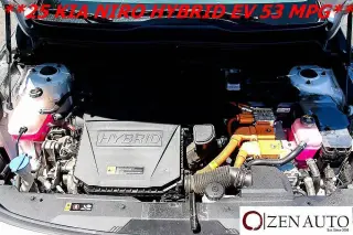 Kia Niro 2025 LX 4dr Crossover
