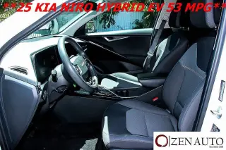 Kia Niro 2025 LX 4dr Crossover