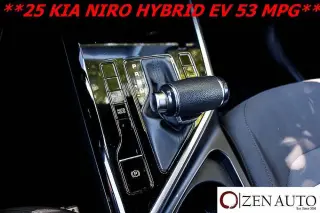 Kia Niro 2025 LX 4dr Crossover