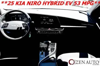 Kia Niro 2025 LX 4dr Crossover