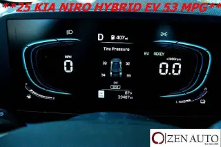 Kia Niro 2025 LX 4dr Crossover