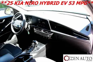 Kia Niro 2025 LX 4dr Crossover