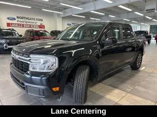 Ford Maverick 2023 AWD Lariat 4dr SuperCrew 4.5 ft. SB