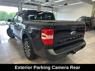 Ford Maverick 2023 AWD Lariat 4dr SuperCrew 4.5 ft. SB
