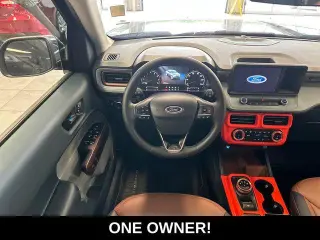 Ford Maverick 2023 AWD Lariat 4dr SuperCrew 4.5 ft. SB