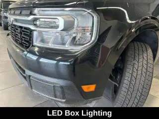 Ford Maverick 2023 AWD Lariat 4dr SuperCrew 4.5 ft. SB