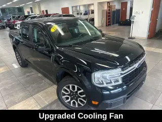 Ford Maverick 2023 AWD Lariat 4dr SuperCrew 4.5 ft. SB