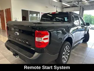 Ford Maverick 2023 AWD Lariat 4dr SuperCrew 4.5 ft. SB