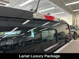 Ford Maverick 2023 AWD Lariat 4dr SuperCrew 4.5 ft. SB