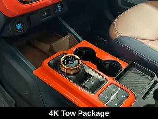 Ford Maverick 2023 AWD Lariat 4dr SuperCrew 4.5 ft. SB