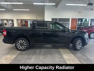 Ford Maverick 2023 AWD Lariat 4dr SuperCrew 4.5 ft. SB