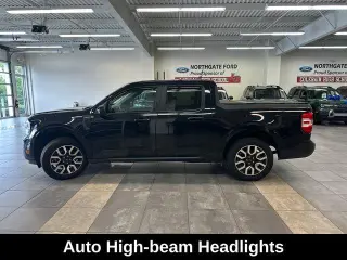 Ford Maverick 2023 AWD Lariat 4dr SuperCrew 4.5 ft. SB
