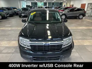 Ford Maverick 2023 AWD Lariat 4dr SuperCrew 4.5 ft. SB