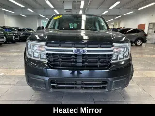 Ford Maverick 2023 AWD Lariat 4dr SuperCrew 4.5 ft. SB