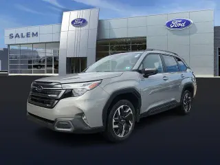 Subaru Forester 2025 AWD Limited Hybrid 4dr Crossover