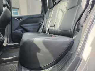 Subaru Forester 2025 AWD Limited Hybrid 4dr Crossover