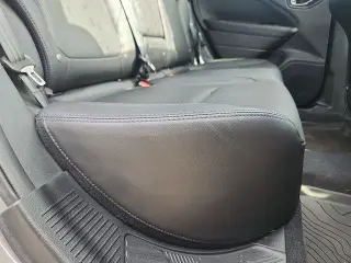 Subaru Forester 2025 AWD Limited Hybrid 4dr Crossover