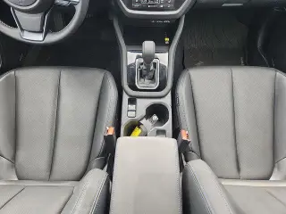 Subaru Forester 2025 AWD Limited Hybrid 4dr Crossover