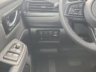 Subaru Forester 2025 AWD Limited Hybrid 4dr Crossover