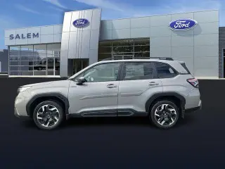 Subaru Forester 2025 AWD Limited Hybrid 4dr Crossover