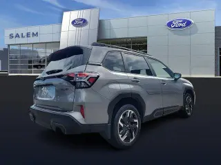 Subaru Forester 2025 AWD Limited Hybrid 4dr Crossover