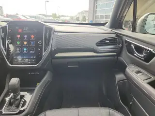 Subaru Forester 2025 AWD Limited Hybrid 4dr Crossover