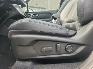 Subaru Forester 2025 AWD Limited Hybrid 4dr Crossover