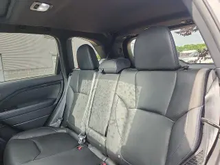 Subaru Forester 2025 AWD Limited Hybrid 4dr Crossover