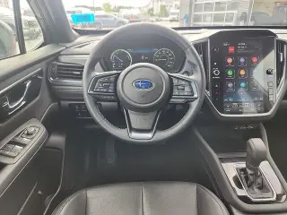 Subaru Forester 2025 AWD Limited Hybrid 4dr Crossover